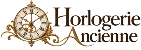 Horlogerie Ancienne