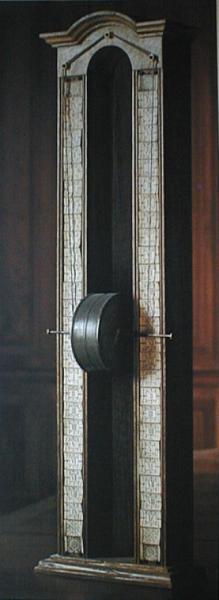 Horloge à eau