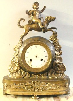 pendule