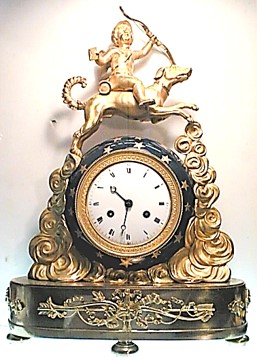 Pendule