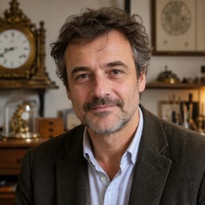 Damien Campeli